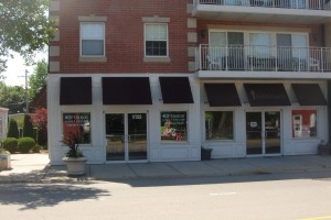 Contact Us Vroegh Family Eyecare